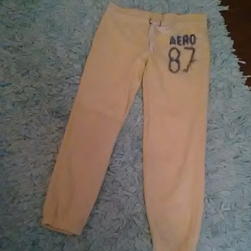 Aero postale sweatpants